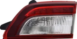 Baklykta Vänster till SUBARU OUTBACK (BS)
