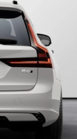 Baklykta Volvo V90 LED Höger Ytterdel 2021->