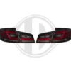 Baklyktesats Bak Tvåsidig till BMW 5 (F10)