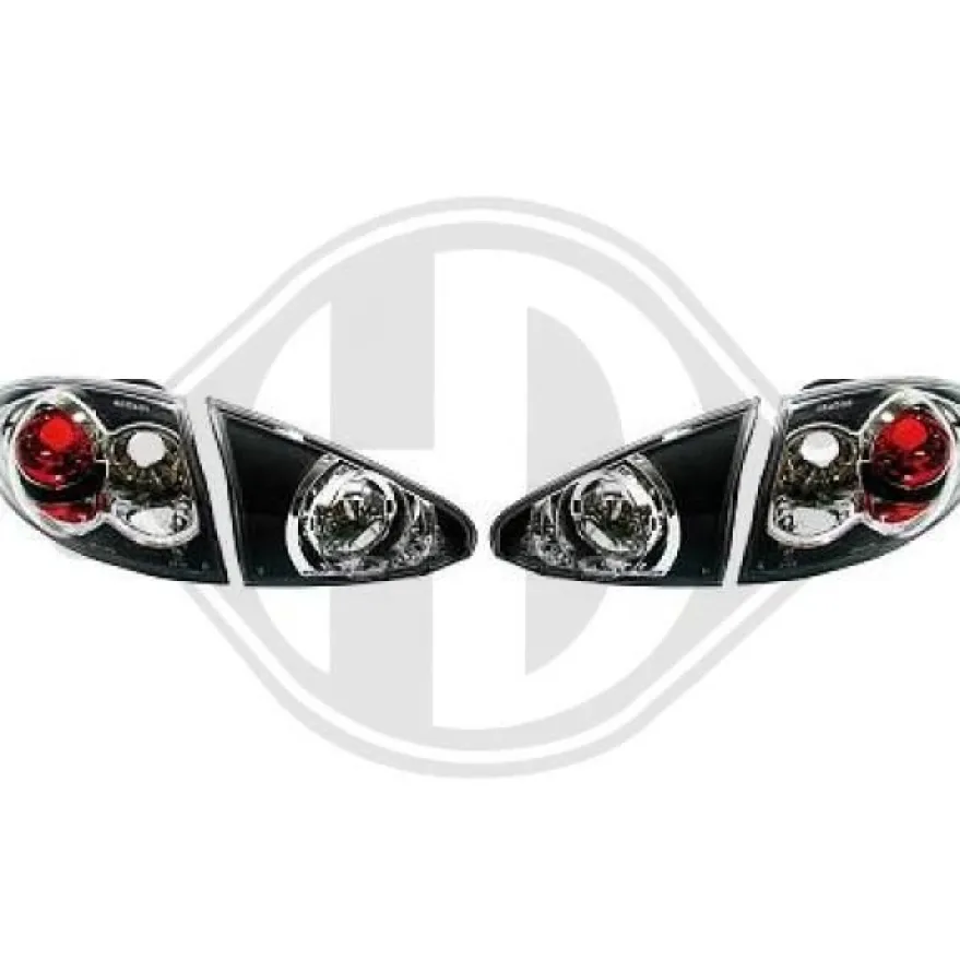 Baklyktesats till ALFA ROMEO 147 (937_)