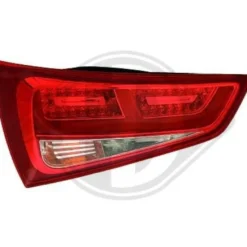 Baklyktesats till AUDI A1