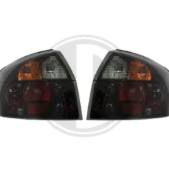 Baklyktesats till AUDI A4 B6 (8E2)