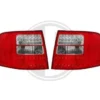 Baklyktesats till AUDI A6 C5 Avant (4B5)