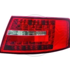 Baklyktesats till AUDI A6 C6 (4F2)