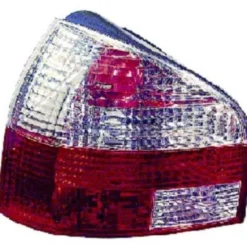 Baklyktesats till AUDI A3 (8L1)