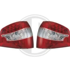 Baklyktesats till AUDI A3 (8L1)