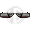 Baklyktesats till AUDI A5 (8T3)
