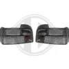 Baklyktesats till BMW 3 Cabriolet (E36)