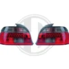Baklyktesats till BMW 5 (E39)