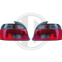 Baklyktesats till BMW 5 (E39)