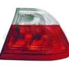 Baklyktesats till BMW 3-Serie (E46)