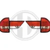 Baklyktesats till BMW X3 (E83)