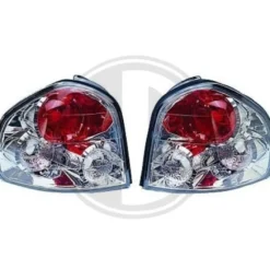 Baklyktesats till HYUNDAI SANTA FÉ I (SM)