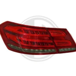 Baklyktesats till MERCEDES-BENZ E-KLASS (W212)