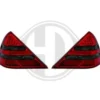 Baklyktesats till MERCEDES-BENZ SLK (R170)