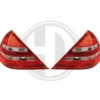 Baklyktesats till MERCEDES-BENZ SLK (R170)