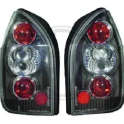 Baklyktesats till OPEL ZAFIRA A Minibus, minivan (T98)