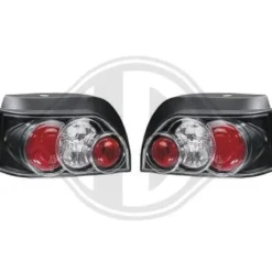 Baklyktesats till RENAULT CLIO I (B/C57_, 5/357_)