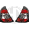 Baklyktesats till RENAULT CLIO II (BB_, CB_)