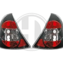 Baklyktesats till RENAULT CLIO II (BB_, CB_)