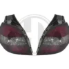 Baklyktesats till RENAULT CLIO III (BR0/1, CR0/1)