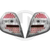 Baklyktesats till RENAULT CLIO III (BR0/1, CR0/1)