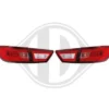 Baklyktesats till RENAULT CLIO IV (BH_)