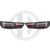 Baklyktesats till RENAULT CLIO IV (BH_)