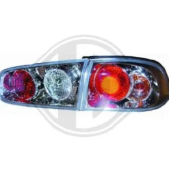 Baklyktesats till RENAULT LAGUNA II (BG0/1_)