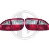Baklyktesats till SEAT LEON (1M1)