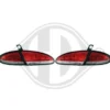 Baklyktesats till SEAT LEON (1P1)