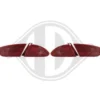 Baklyktesats till SEAT LEON (1P1)