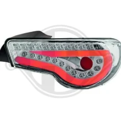 Baklyktesats till TOYOTA GT 86 Coupé (ZN6_)