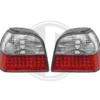 Baklyktesats till VW GOLF