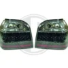 Baklyktesats till VW GOLF