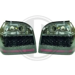 Baklyktesats till VW GOLF