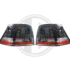 Baklyktesats till VW GOLF IV (1J1)