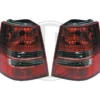 Baklyktesats till VW GOLF IV Variant (1J5)