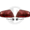 Baklyktesats till VW GOLF V (1K1)