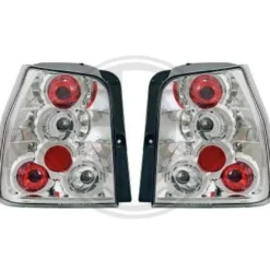 Baklyktesats till VW LUPO I (6X1, 6E1)