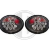Baklyktesats till VW NEW BEETLE (9C1, 1C1)