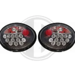 Baklyktesats till VW NEW BEETLE (9C1, 1C1)