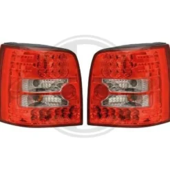 Baklyktesats till VW PASSAT B5 Variant (3B5)