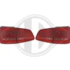 Baklyktesats till VW TOURAN (1T3)