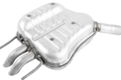 Bakre ljuddämpare till SAAB 9-3