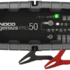 Batteriladdare Noco Genius Pro50 6 / 12 / 24V 50A
