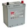 Bilbatteri SMF Yuasa Silver YBX5056 12V 40Ah 360A