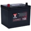 Bilbatteri SMF Yuasa YBX3214 12V 60Ah 540A