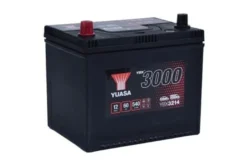 Bilbatteri SMF Yuasa YBX3214 12V 60Ah 540A