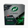 Bilvax Turtle Wax Hybrid Solutions Ceramic+ Graphene Paste Wax 156g Kit